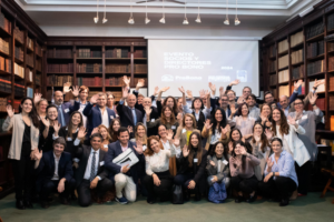 portada encuentro socios y directores pro bono 2024 web